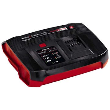 Laddare Einhell Boostcharger 6A