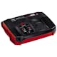 Laddare Einhell Boostcharger 6A
