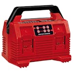 Laddare Einhell 18V 4A Quattro