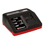 Laddare Einhell Power X-Fastcharger 4A