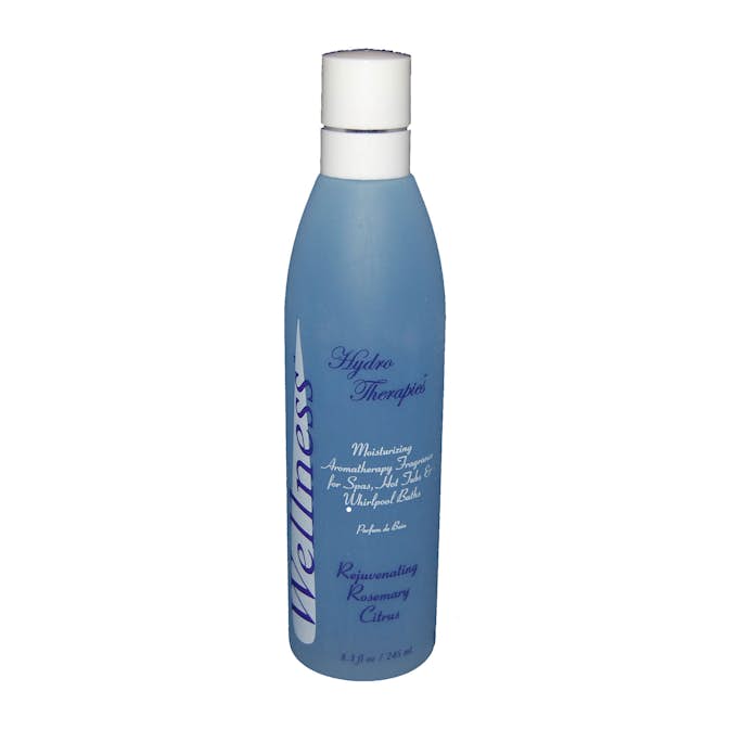 Doft Planet Spa Rosemary Citrus