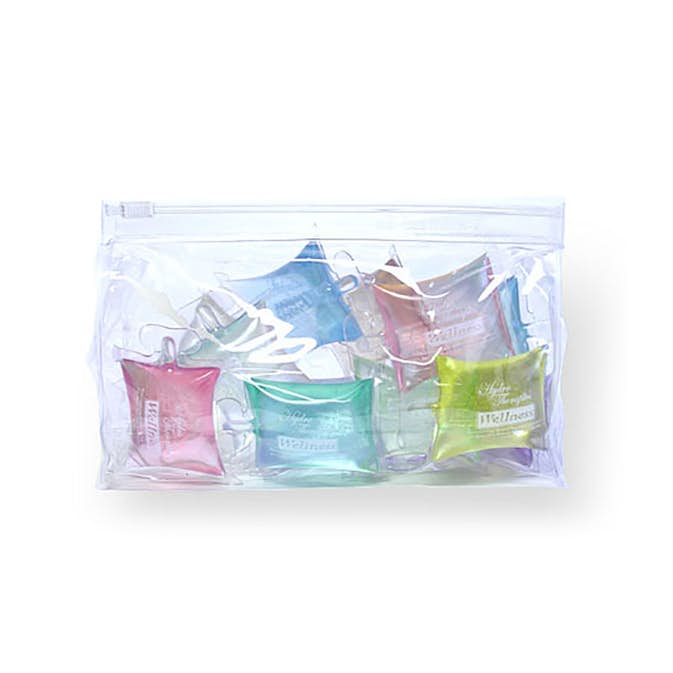 Doft Kit Planet Spa 12 st för Spabad