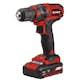 Borrskruvdragare Einhell TC-CD 18/35 Li (1x1,5Ah)