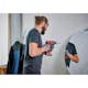 Borrhammare Einhell TE-HD 18 Kit (1x2.5 Ah)