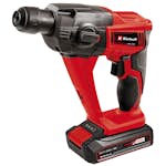Borrhammare Einhell TE-HD 18 Kit (1x2.5 Ah)