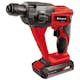 Borrhammare Einhell TE-HD 18 Kit (1x2.5 Ah)