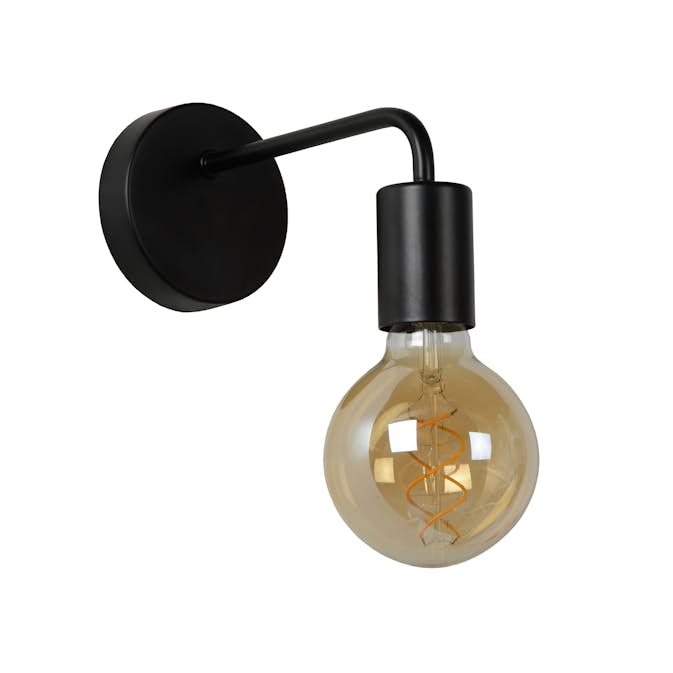 Vägglampa Lucide Scott