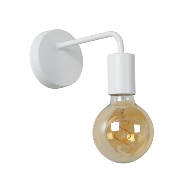Vägglampa Lucide Scott