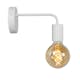 Vägglampa Lucide Scott