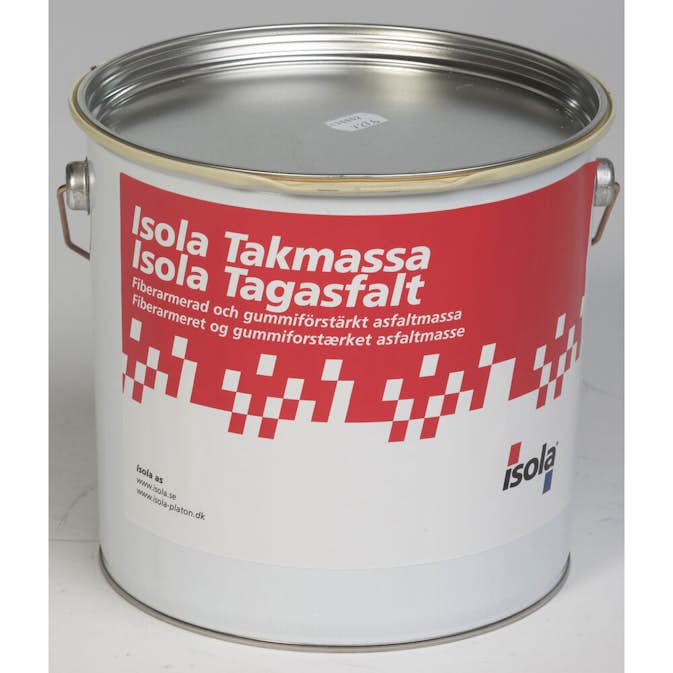 Takmassa Isola 5 Liter