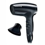 Hårfön Remington D5000 Compact 1800