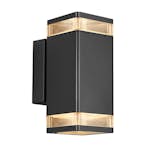 Vägglampa Nordlux Elm 2L Utebelysning Vägg