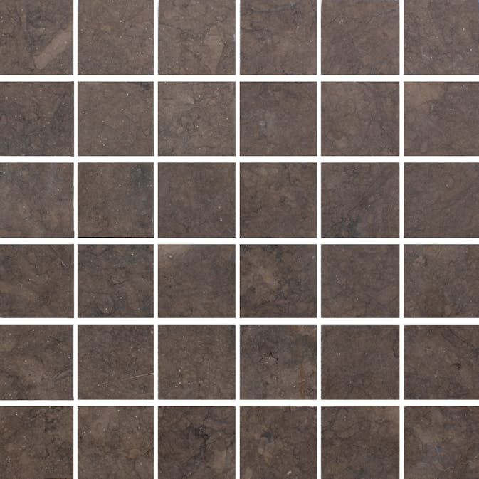 Marmor Arredo Artstone Grå Honed 5x5 cm