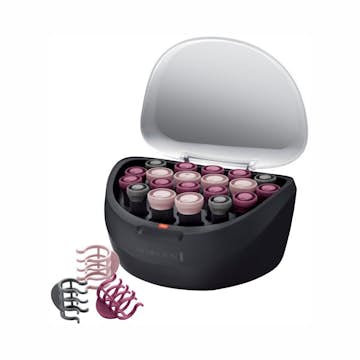 Värmespolar Remington H5600