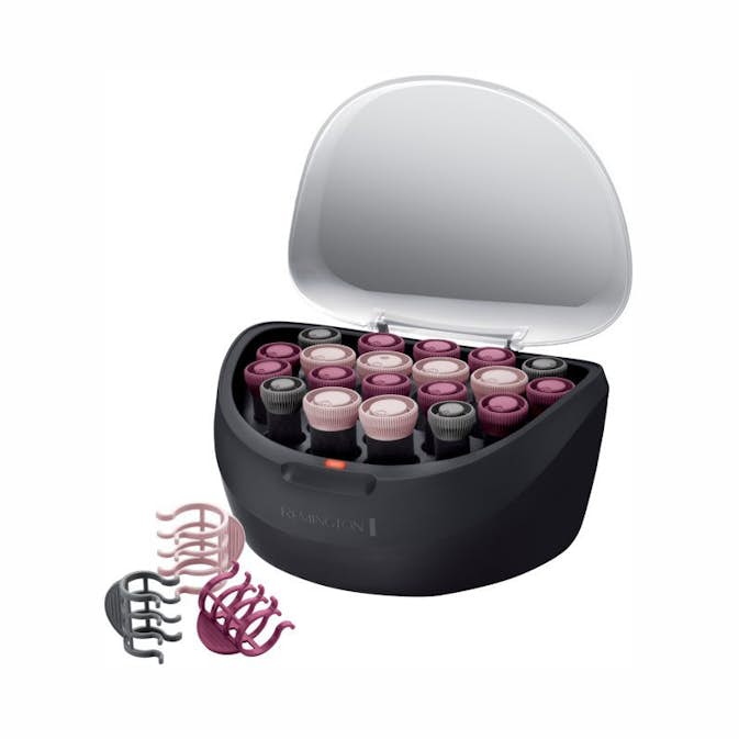 Värmespolar Remington H5600