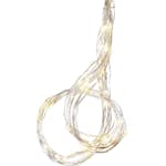 Ljusslinga Star Trading Dew Drop 720