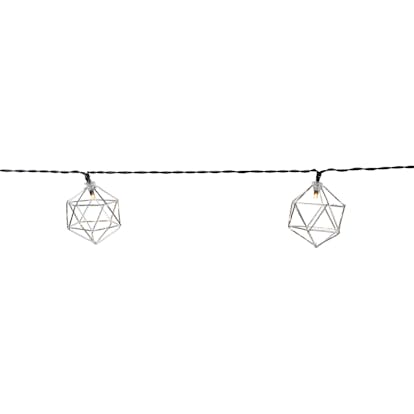 Ljusslinga Star Trading Edge