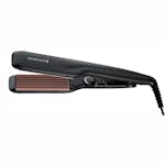 Plattång Remington S3580 Ceramic Crimp 220