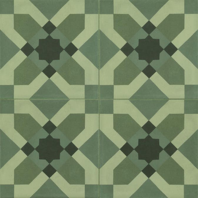 Klinker Marazzi Group Tappeto 4 M60L 20x20 cm