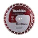 Diamantkapskiva Makita 400x25,4 mm