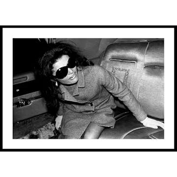 Poster Gallerix Jackie Kennedy