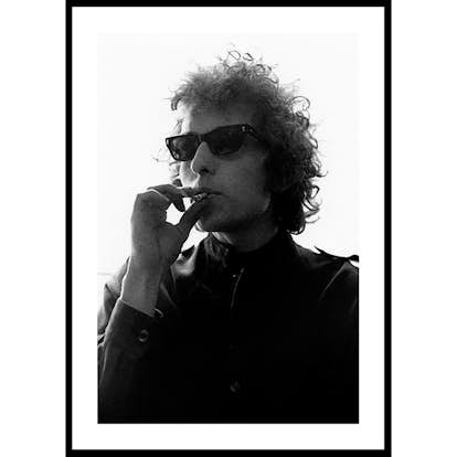 Poster Gallerix Bob Dylan No2