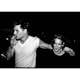 Poster Gallerix Johnny Depp Winona Ryder