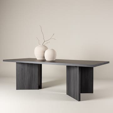 Matbord Vind Bassholmen 240 cm