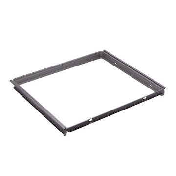 Utdragsram Elfa Garage+ B: 60 D: 52