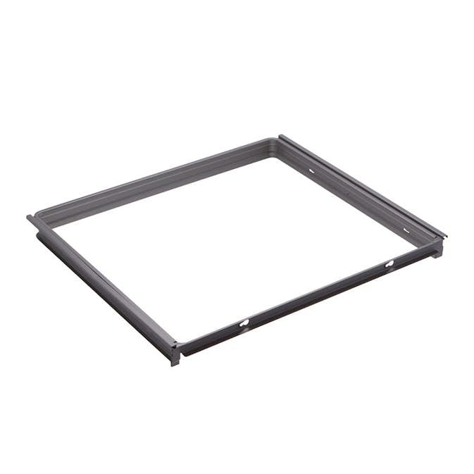 Utdragsram Elfa Garage+ B: 60 D: 52