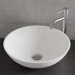 Tvättställ Scandtap Solid R1