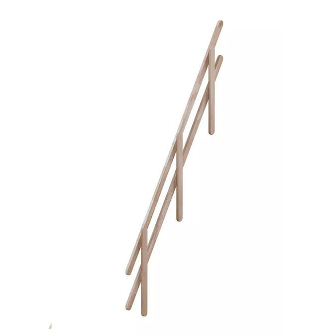 Räcke Dolle Osaka Bok