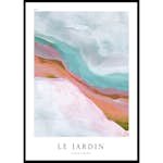 Poster Gallerix The Garden No2