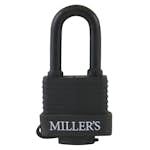 Hänglås Millers Marin Hög