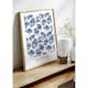 Poster Gallerix Phlox Flowers