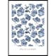 Poster Gallerix Phlox Flowers