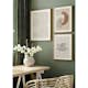 Poster Gallerix Smooth Pattern No2