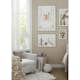 Poster Gallerix Woodland Animals