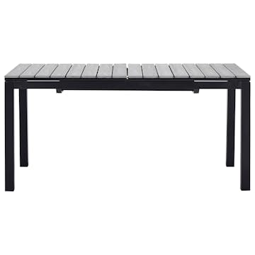 Förlängningsbart Utebord Outfit 160/210/260x95 cm