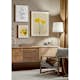 Poster Gallerix Yellow Tulips