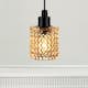 Taklampa Nordlux Hollywood