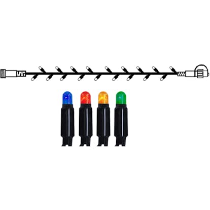 Ljusslinga Star Trading Extra System LED 5 m