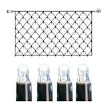 Ljusnät Star Trading Extra System LED 100L