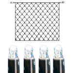 Ljusnät Star Trading Extra System LED 192L