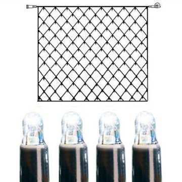 Ljusnät Star Trading Extra System LED 192L