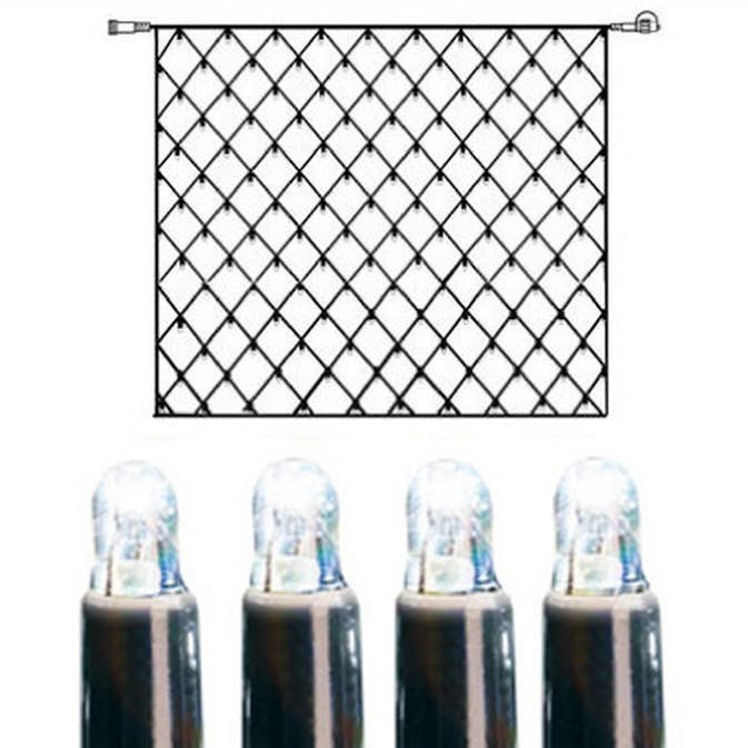 Ljusnät Star Trading Extra System LED 192L