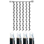 Ljusgardin Extra System LED 102L