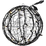 Utomhusdekoration Star Trading System LED