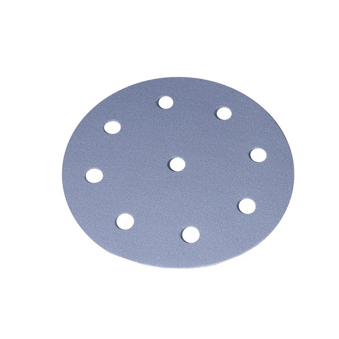 Sliprondell Leif Arvidsson Mirka 125/9 Rotex 125