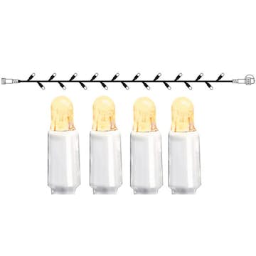 Ljusslinga Star Trading Extra System LED 30L 3 m